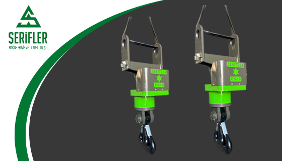 40 Tonluk Hidrolik Dönerli Koça